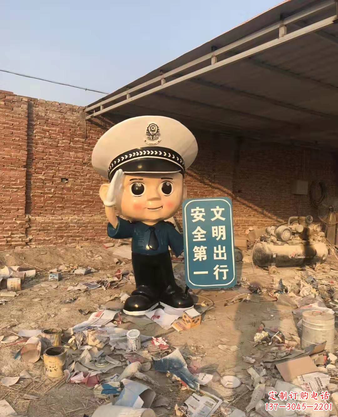 杭州警钟长鸣,安全守护