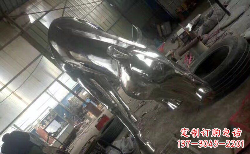 杭州该雕塑的