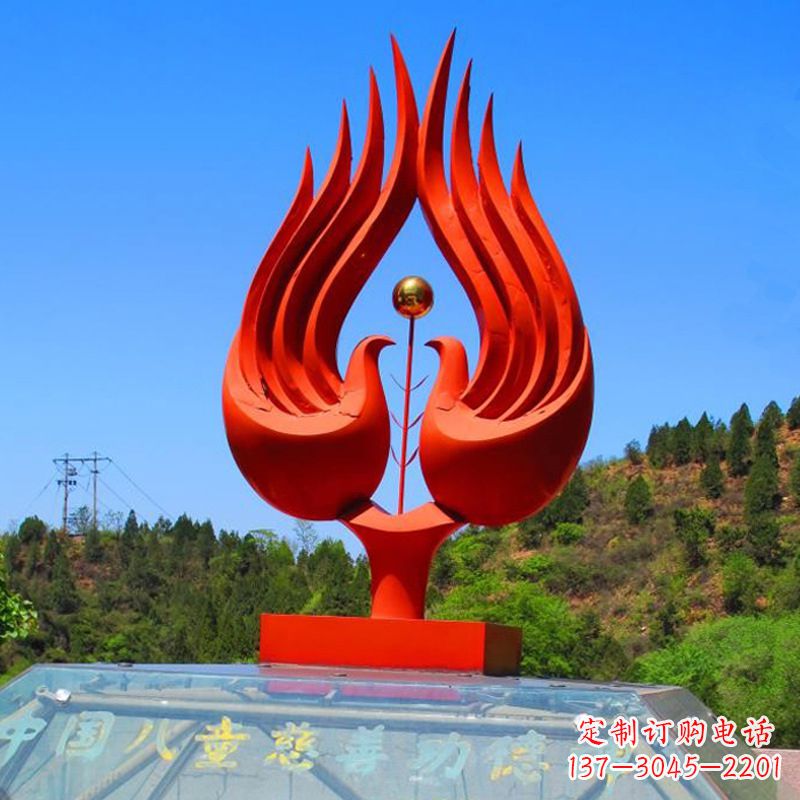 杭州凤凰跃焰,传承神秘之美