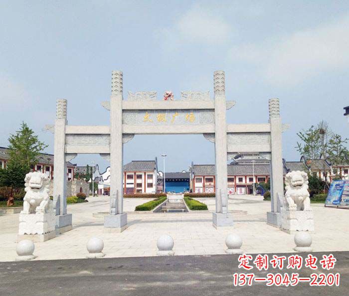 杭州清明上河图。