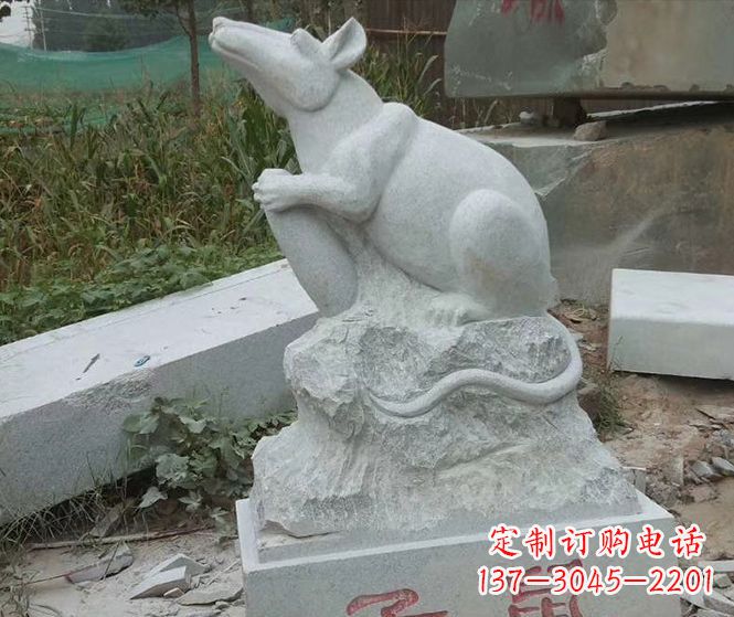 杭州中领雕塑|全新传统公园动物系列雕塑