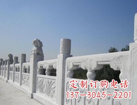 杭州大理石浮雕栏板雕塑