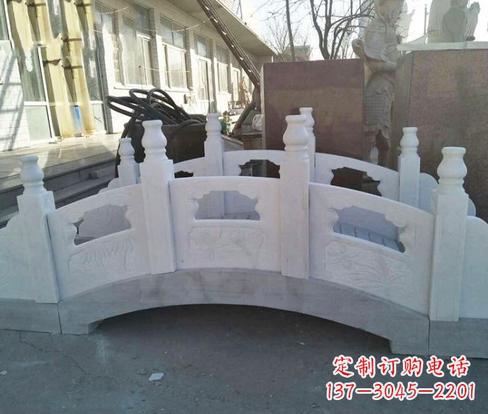 杭州大理石拱桥雕塑