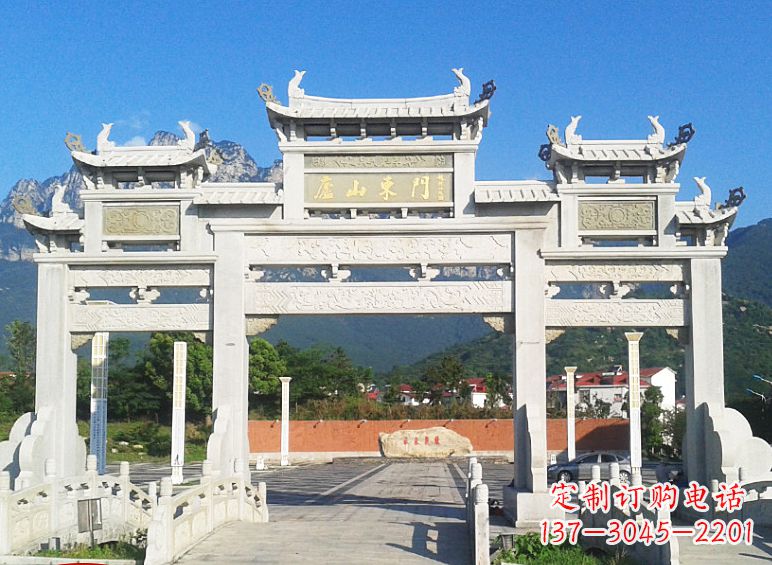 杭州领雕塑定制:精美华丽的大象雕塑