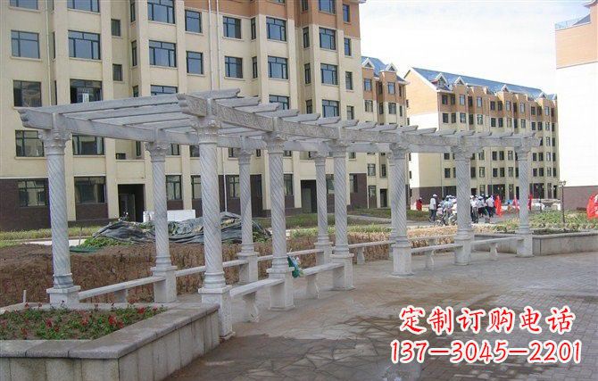 杭州石雕长廊 (2)