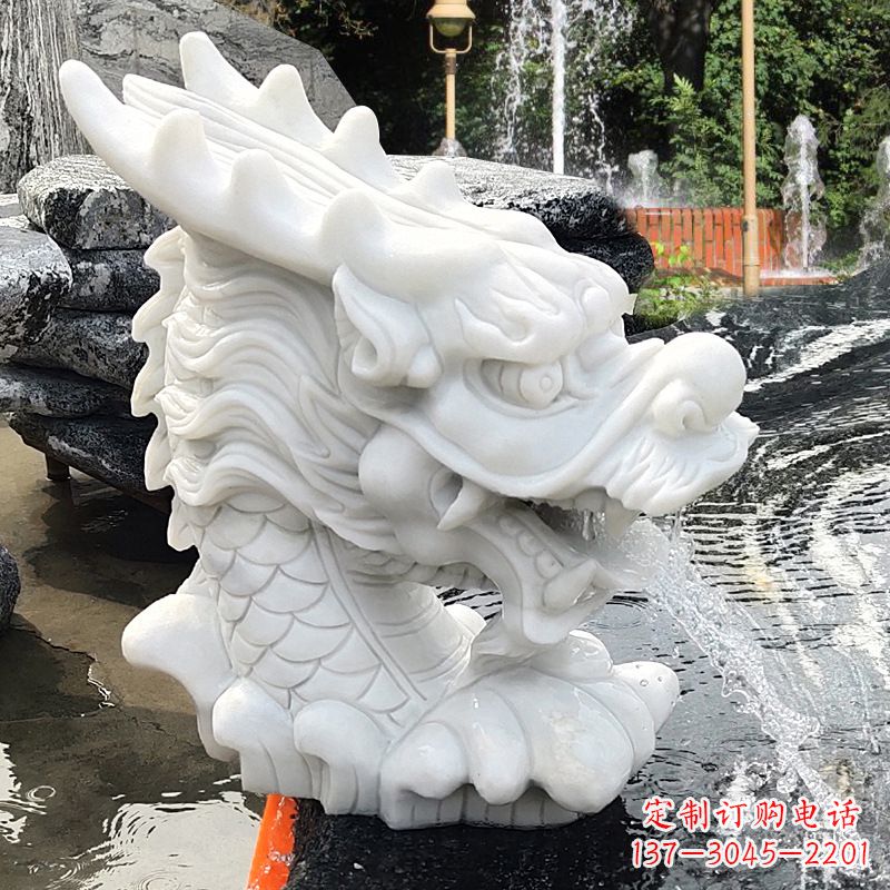 杭州自然石石雕流水喷泉